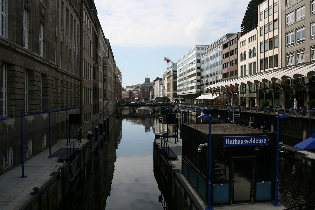 Hamburg 2010