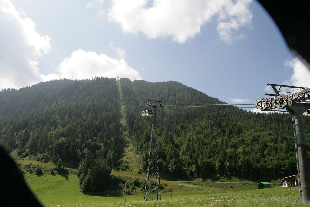 Österreich 2011